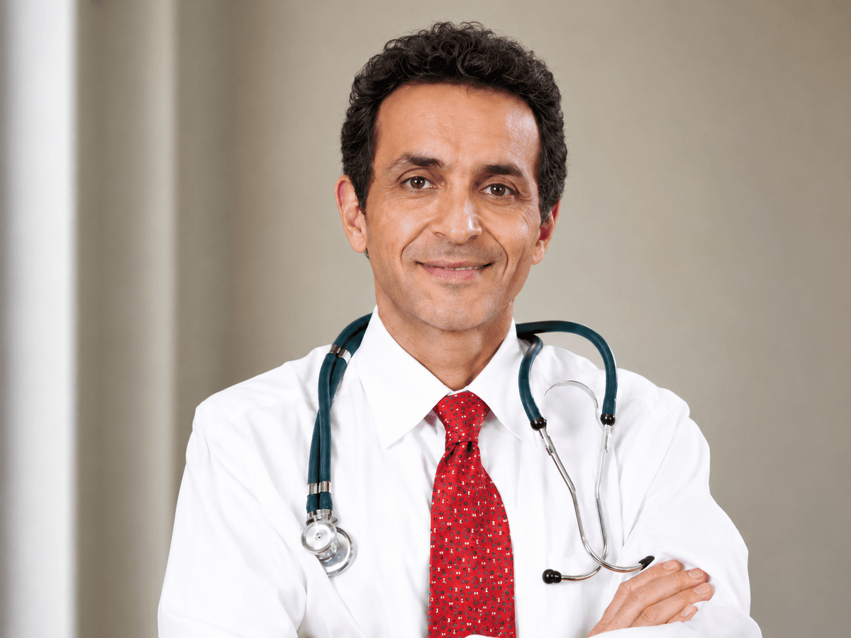 Dr. Ramin Rahimi, D.O.