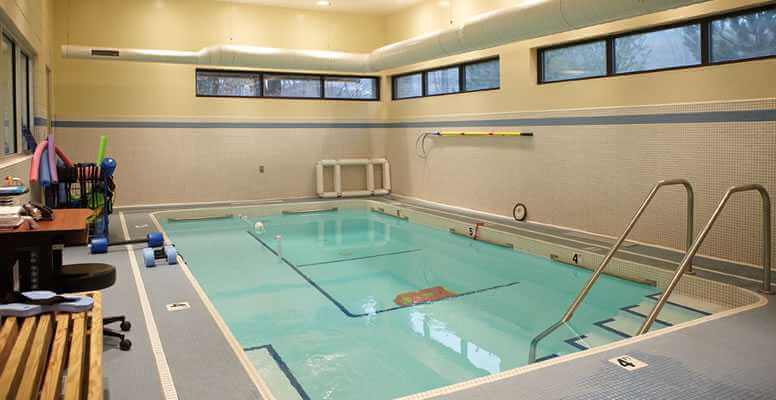 Aquatic Therapy