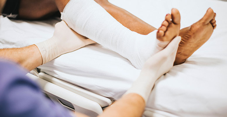 Auto Accident Injury Treatment