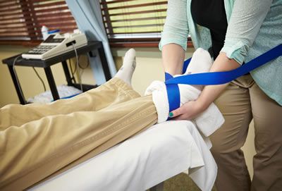 Tendonitis Treatment